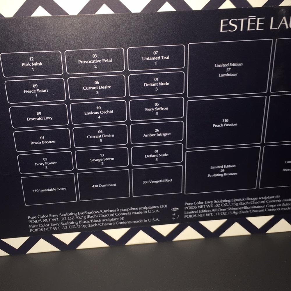 Makeup - Picture 6 of 7